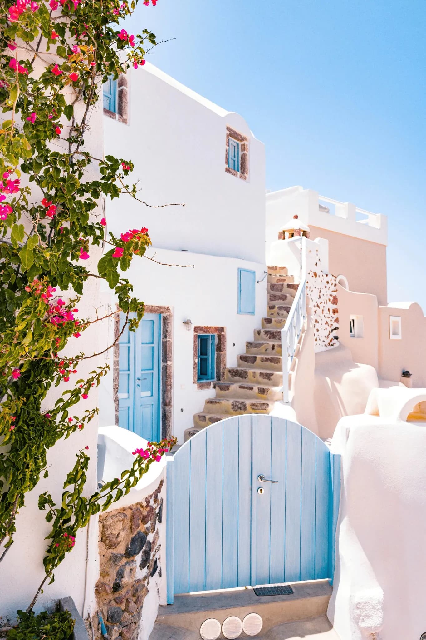 crete