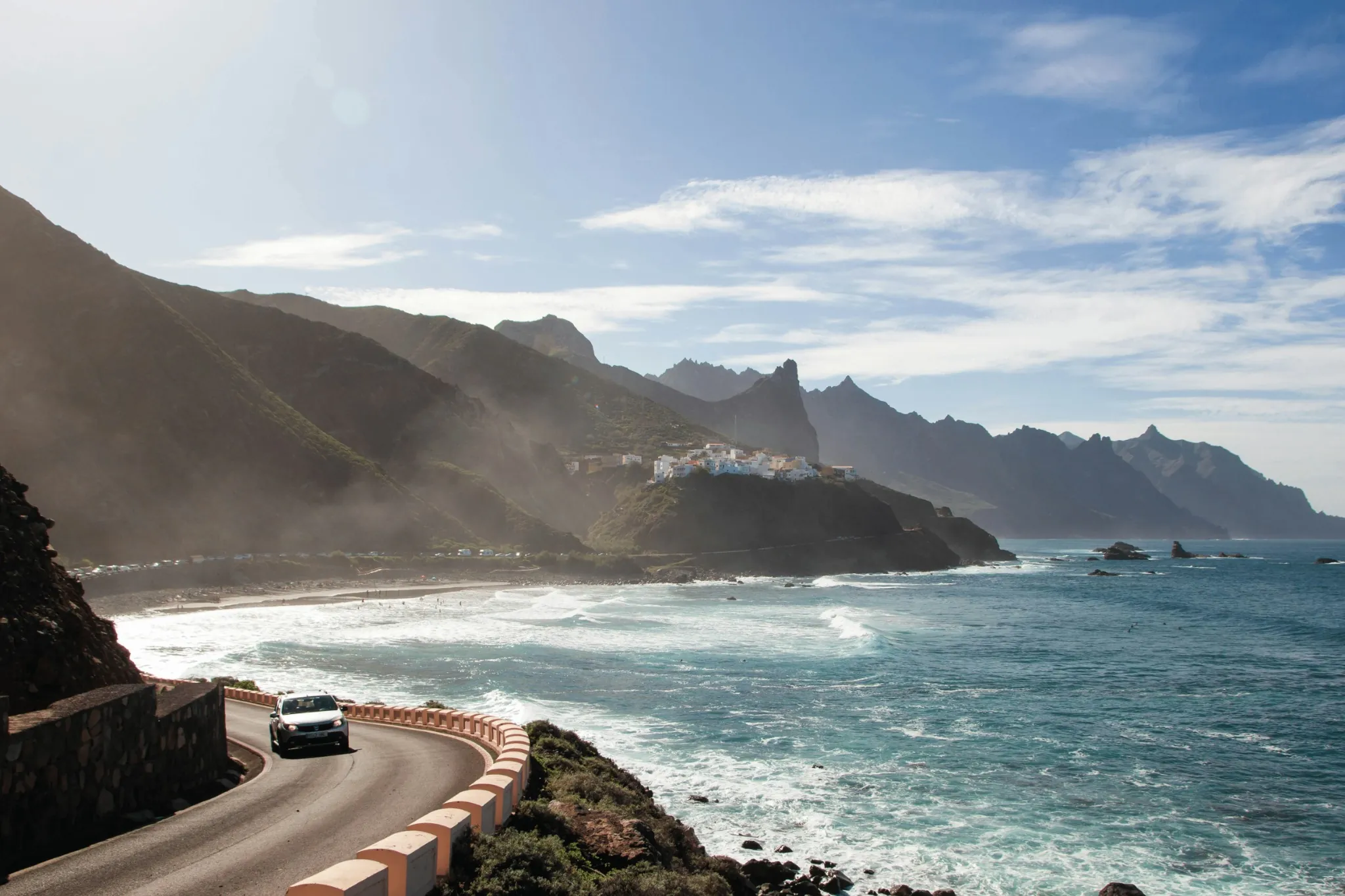 tenerife